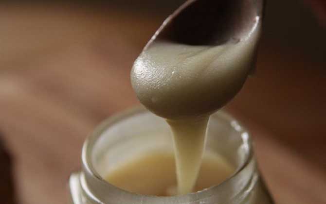 蜂蜜結晶的原因及恢復方法 蜂蜜結晶