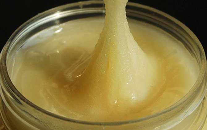 油菜花蜂蜜為什么沒賣的? 油菜花蜂蜜