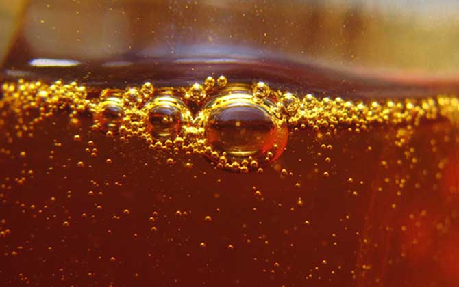 蜂蜜價格為什么高低不等? 蜂蜜