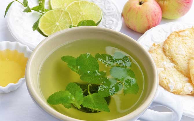 女性經期可以喝蜂蜜嗎? 蜂蜜