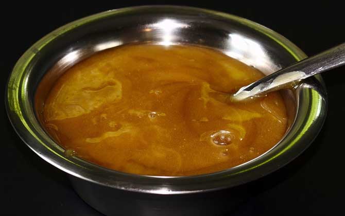 蜂蜜和豆腐可以一起吃嗎? 蜂蜜