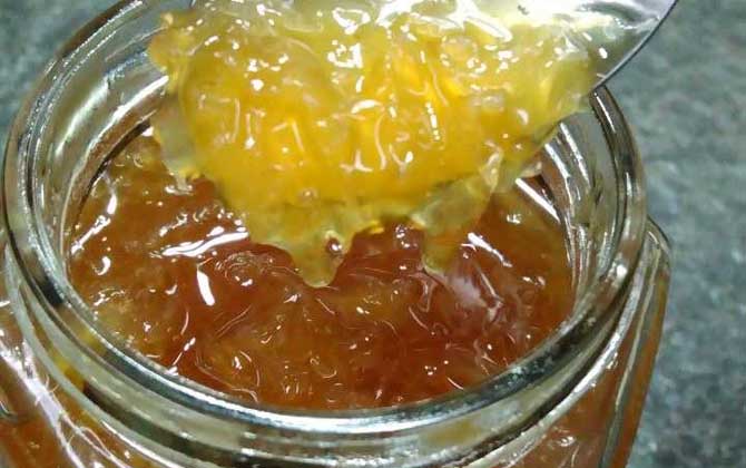 蜂蜜柚子茶的功效與禁忌及做法 蜂蜜柚子茶