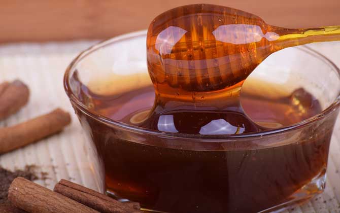 蜂蜜怎么使用可以祛斑? 蜂蜜