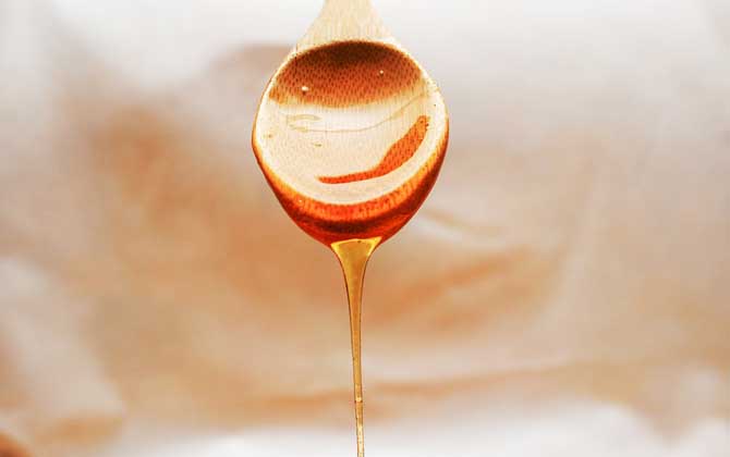 蜂蜜水的作用與功效有哪些?經常喝杯蜂蜜水,這8個好處跑不了! 蜂蜜