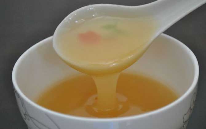 蜂蜜水的正確喝法,不僅僅只是飲用時間,在食用量上也要控制好! 蜂蜜水