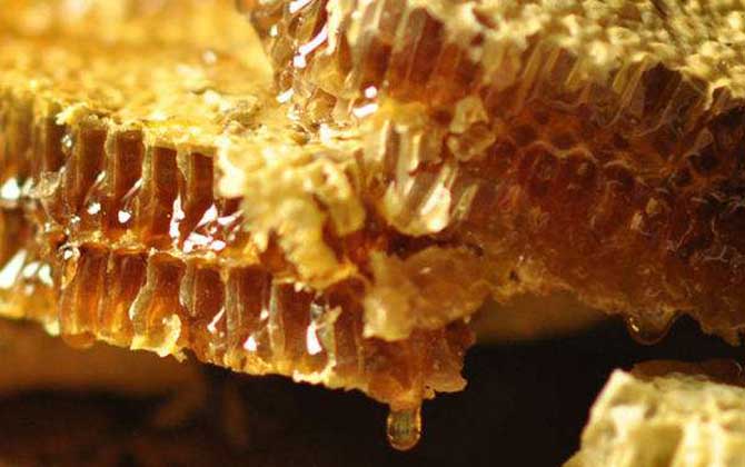 蜂巢蜜怎么吃最好?吃對了好處不用多說,吃錯了反而弊大于利! 蜂巢蜜