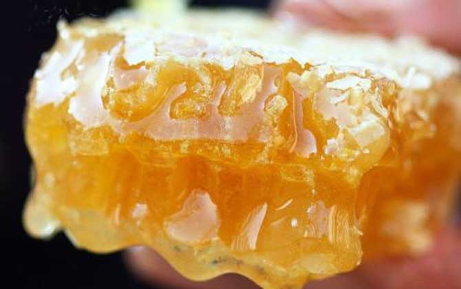 蜂巢蜜怎么吃最好?吃對了好處不用多說,吃錯了反而弊大于利! 蜂巢蜜
