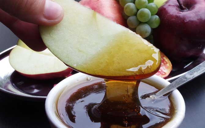 蜂蜜的用途有哪些?不但是天然營養食品,更是可食用的美容劑! 蜂蜜