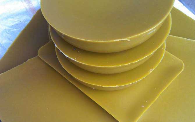 蜂蠟怎么吃效果最好?吃對了好處多多,吃錯了對健康反而不利! 蜂蠟