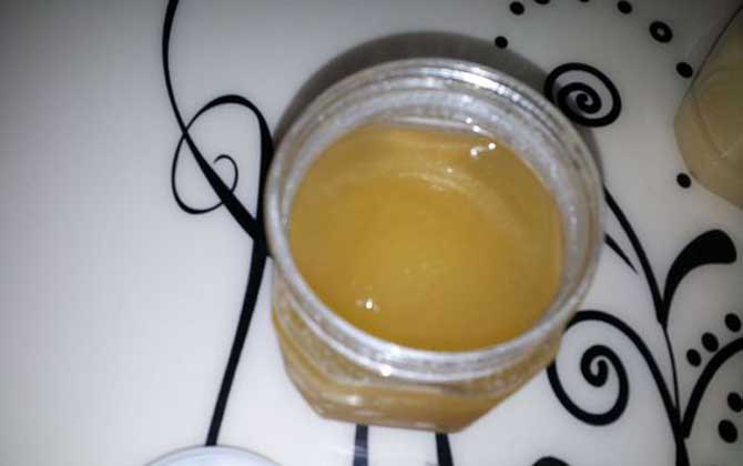 蜂蜜去皺紋最好的方法,用法正確最關鍵,但怎樣搭配也很重要! 蜂蜜去皺紋