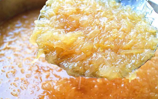 蜂蜜柚子茶怎么做?實際上做法很簡單,像這樣做基本都能做出來! 蜂蜜柚子茶