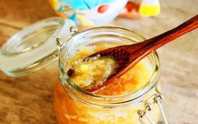 蜂蜜柚子茶的功效有哪些?經(jīng)常喝蜂蜜柚子茶,這4個好處跑不了! 蜂蜜柚子茶