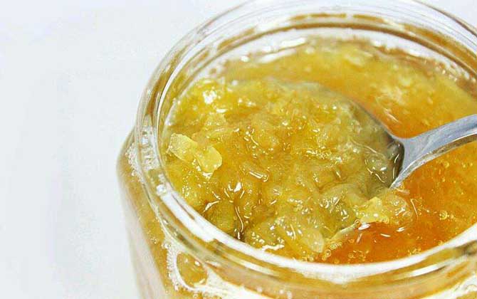 蜂蜜柚子茶的功效有哪些?經(jīng)常喝蜂蜜柚子茶,這4個好處跑不了! 蜂蜜柚子茶