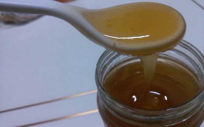 空腹喝蜂蜜水好嗎?不建議空腹喝蜂蜜水,長期空腹喝對胃腸不利! 蜂蜜