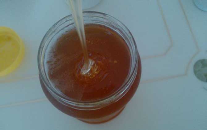 枸杞蜂蜜的作用與功效有哪些?不但能增強體質,還能補腎壯陽! 枸杞蜂蜜