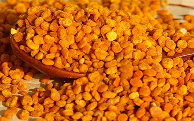 茶花粉的功效與作用有哪些?經(jīng)常吃些茶花粉,這6個(gè)好處跑不了! 茶花粉