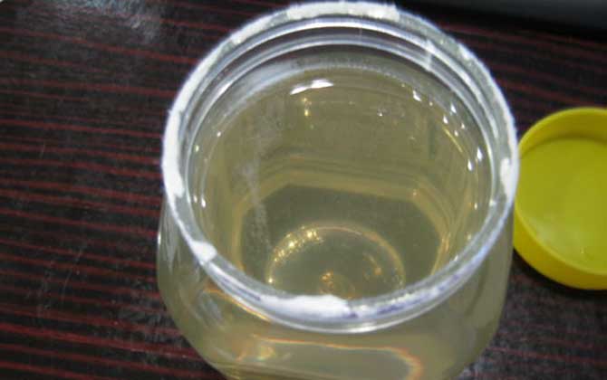 假蜂蜜會結(jié)晶嗎?結(jié)晶和蜂蜜真假無關(guān),假蜂蜜也有可能會結(jié)晶! 蜂蜜