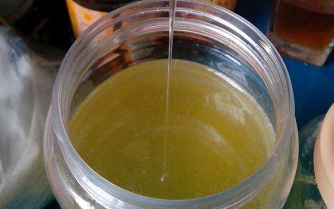 假蜂蜜會結(jié)晶嗎?結(jié)晶和蜂蜜真假無關(guān),假蜂蜜也有可能會結(jié)晶! 蜂蜜