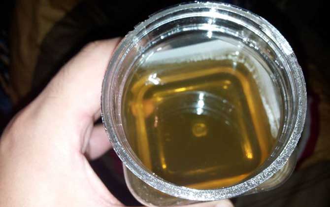 蜂蜜柚子茶的正確做法,實際上非常簡單,但這些細節(jié)一定要注意! 蜂蜜