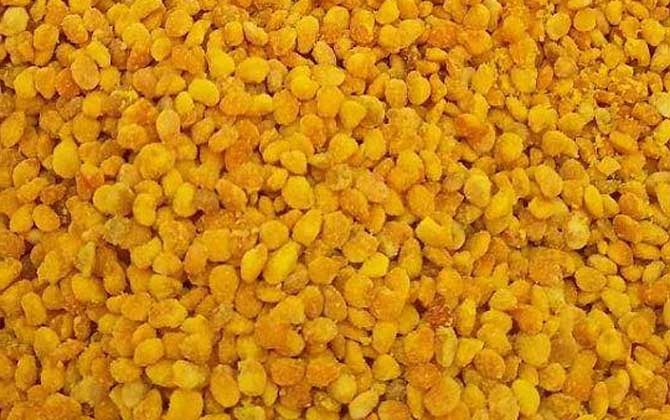 荷花粉的功效與作用有哪些?不但能增強體質,還能延緩衰老速度! 荷花粉