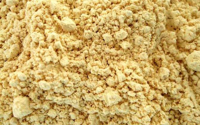 松花粉的功效與作用有哪些?經常服用松花粉,這6個好處跑不了! 松花粉