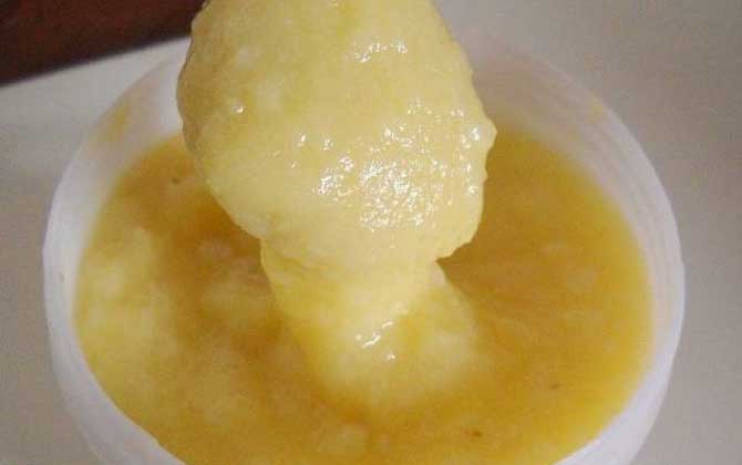 蜂王漿喝一年后身體變化,不但能增強抗病力,還能改善膚質(zhì)! 蜂王漿