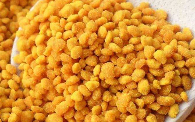 男人吃花粉有什么好處?不但能增強(qiáng)體質(zhì),還能預(yù)防前列腺疾病! 花粉