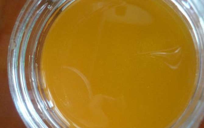 濃縮蜜為什么那么便宜? 濃縮蜜