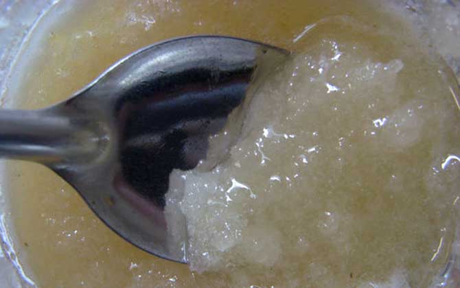 20元一斤蜂蜜是真的嗎? 蜂蜜