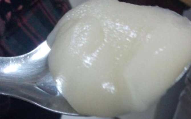 雪脂蓮蜜價(jià)格多少錢一斤? 雪脂蓮蜜