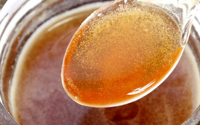 龍眼蜜價格多少錢一斤? 龍眼蜜