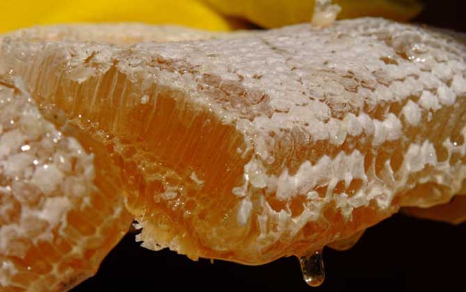 純天然蜂蜜多少錢一斤? 純天然蜂蜜