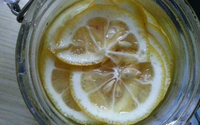 喝蜂蜜檸檬水有什么好處? 蜂蜜檸檬水