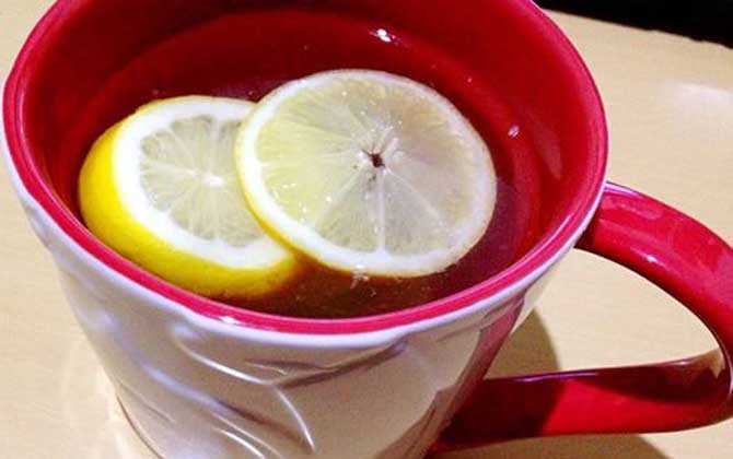 喝蜂蜜檸檬水有什么好處? 蜂蜜檸檬水