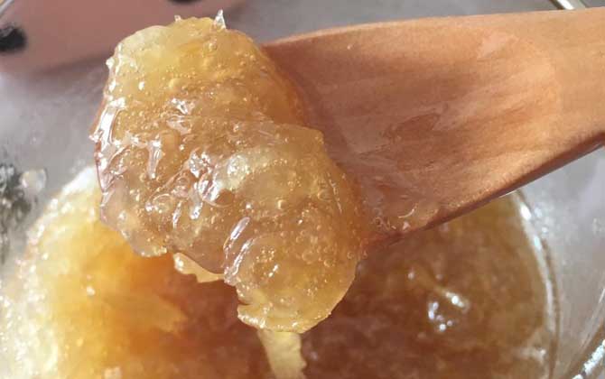 蜂蜜柚子茶什么時候喝最好? 蜂蜜柚子茶