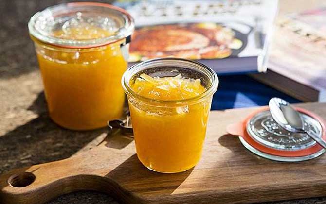 蜂蜜柚子茶的功效及正確喝法 蜂蜜柚子茶