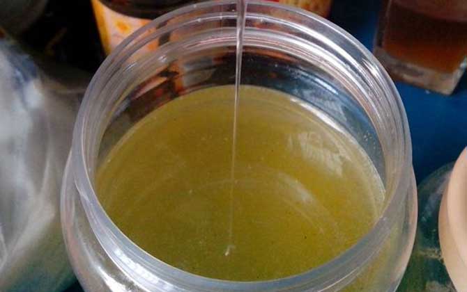 蘋果醋加蜂蜜有什么作用? 蜂蜜