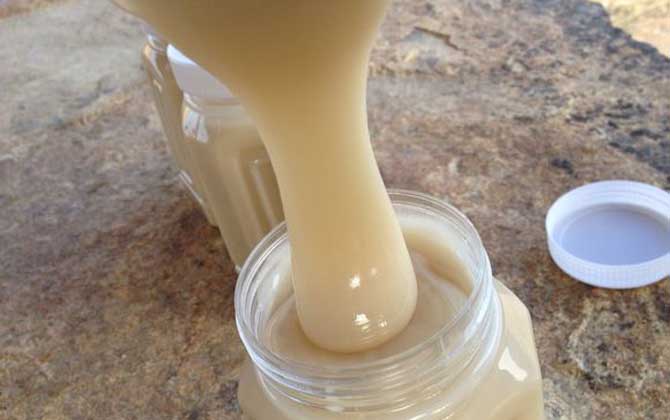 蘋果醋加蜂蜜有什么作用? 蜂蜜