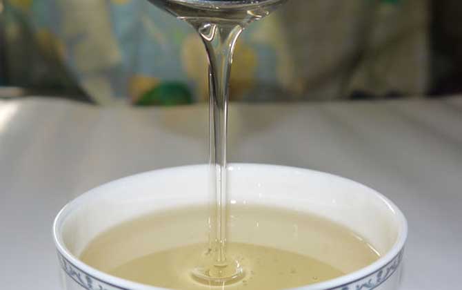 蜂蜜檸檬百香果水的功效及正確做法 蜂蜜