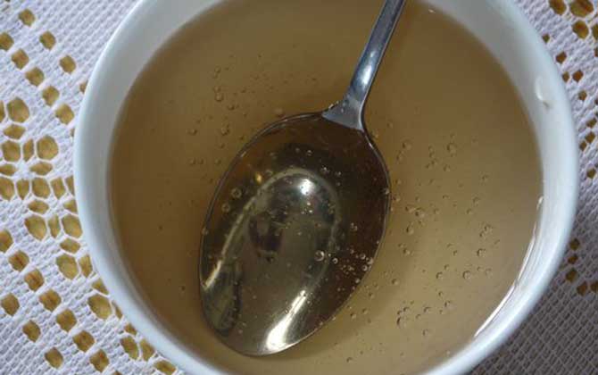 蜂蜜最正確的食用方法 蜂蜜