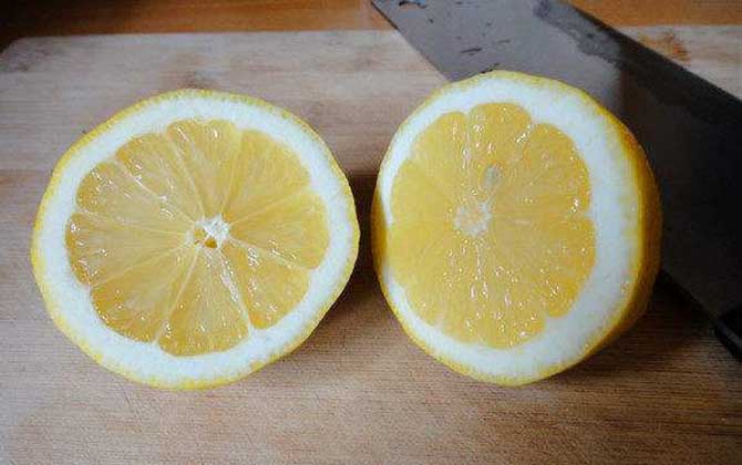 檸檬蜂蜜水的功效及正確喝法 檸檬蜂蜜水