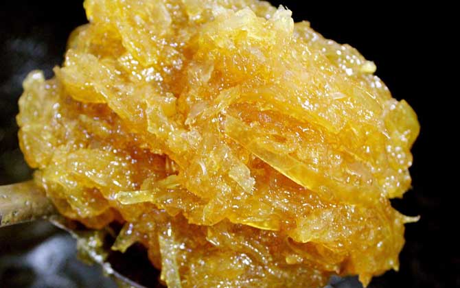 蜂蜜柚子茶怎么做才不苦? 蜂蜜柚子茶