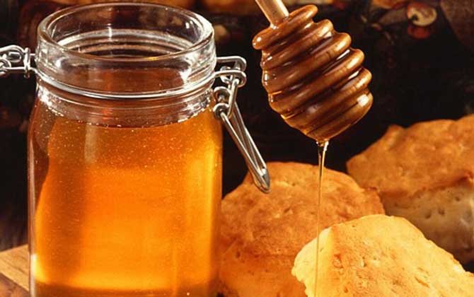 生姜蜂蜜檸檬水怎么做最簡單? 蜂蜜