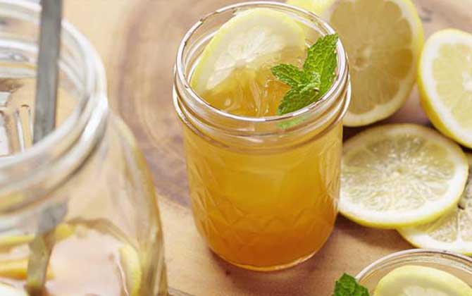 自制蜂蜜檸檬茶可以保存多久? 蜂蜜檸檬茶