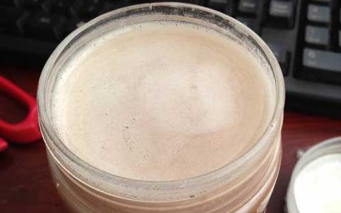 珍珠粉蜂蜜面膜的功效及簡單做法 珍珠粉蜂蜜面膜