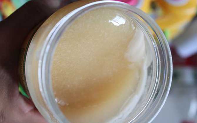 珍珠粉蜂蜜面膜的功效及簡單做法 珍珠粉蜂蜜面膜