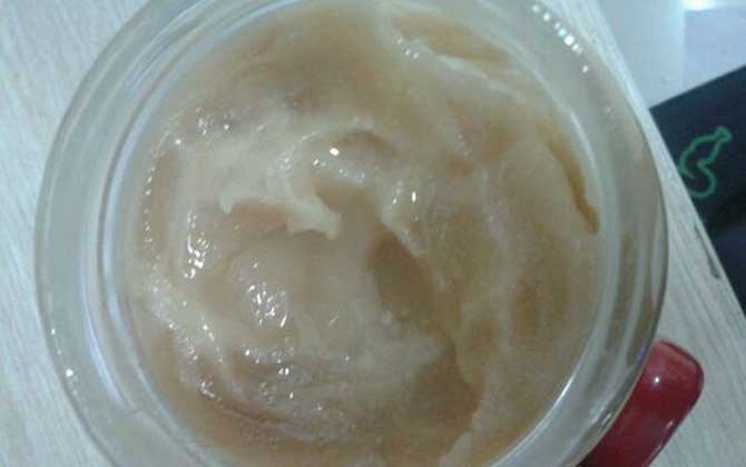 檸檬蜂蜜面膜的功效及簡單做法 檸檬蜂蜜面膜