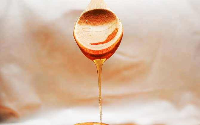 蜂蜜美容護膚知識及小竅門 蜂蜜美容