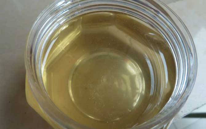 蜂蜜和白醋怎樣喝才能減肥? 蜂蜜減肥