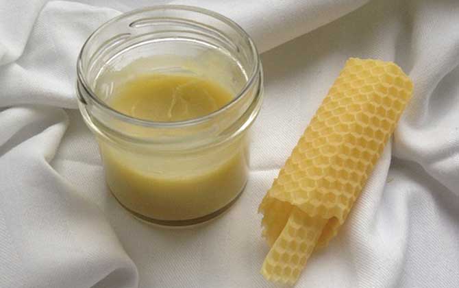 蜂蜜化妝品怎么做最有效? 蜂蜜